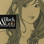 Black & Gold (Japanese Edition)