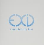 Japan Activity Best (2 Cd)