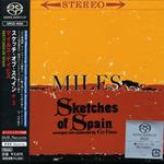 Sketches Of Spain