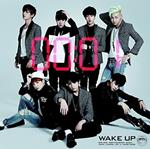 Wake Up (Japanese Edition)