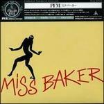 Miss Baker (Japanese Limited Remastered)