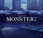 Sound Of Monsterz (Colonna Sonora)