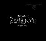 Death Note-The Last Name-O.S.T.