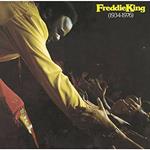 Freddie King 1934-1976 <Limited> (Limited/Low Price/Reissued:Uicy-93558)