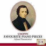 Favorite Piano Works