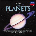 Holst: The Planets (Shm-Cd/Reissued:Pocl-5152)