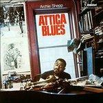 Attica Blues (Japanese SHM-CD)