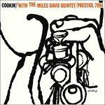 Cookin' With The Miles Davis Quintet (Shm-Cd)