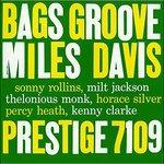Bags' Groove (Shm-Cd)