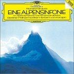 R.Strauss. Eine Alpensinfonie (Shm-Cd-Low Price-