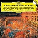 Albinoni. Adagio - Pachelbel. Canon. Etc. (Shm-C