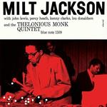 Milt Jackson (Shm-Cd/W/Bonus Track(Plan)/Reissued:Tycj-81022)