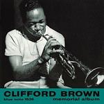 Clifford Brown Memorial Album (Shm-Cd/W/Bonus Track(Plan)/Reissued:Tycj-81031)