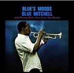 Blue'S Moods (Shm-Cd/Reissued:Ucco-99026)