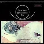 Circle Waltz (Shm-Cd/Reissued:Ucco-99046)