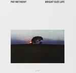 Bright Size Life (Japanese SHM-CD)