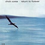 Return to Forever (Japanese SHM-CD)