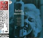 Helen Merrill With Clifford Brown (Shm-Cd/Reissued:Uccu-99003)