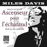 Ascenseur Pour L'Echafaud (Shm-Cd/Reissued:Uccu-99012)