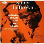 Study In Brown (Shm-Cd/Reissued:Uccu-99045)