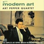 Modern Art (Shm-Cd/Reissued:Uccu-99034)