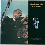But Not For Me (Shm-Cd/Reissued:Uccu-99072)