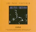 Virtuoso (Shm-Cd/Reissued:Ucco-99015)