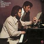 Tony Bennett - Tony Bennett & Bill Evans