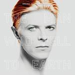 Man Who Fell To Earth (Colonna Sonora)