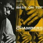 Bass On Top (Limited-Shm-Cd-W-Bonus Tr