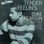 Duke Pearson - Tender Feelins (Shm) (Jpn)