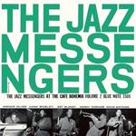 Jazz Messengers At The Cafe Bohe Mia. Vol. 2 <Limited> (Limited/Shm-Cd/W/Bonu