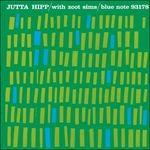 Juta Hip With Zoot Sims (Limited/Shm-Cd/W/Bonus Track(Plan)/Digital Re