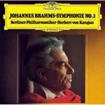 Brahms: Symphony No.1 (Limited/Japan Only)