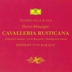 Cavalleria Rusticana (UHQCD Japanese)