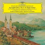 Mendelssohn: Symphony No.2 (Limited/Japan Only)