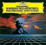 Tchaikovsky: Symphony No.6 In B Minor. Op.74 `Pathtique` (Limited/Japa