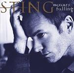 Mercury Falling (Japanese SHM-CD)