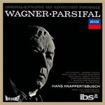 Wagner: Parsifal <Limited> (Limited/Japan Only)
