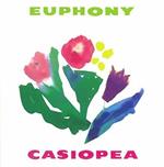 Euphony <Limited> (Shm-Cd-W-Bonus Track(Plan)-Re