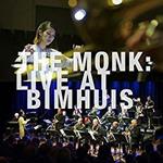The Monk:Live At Bimhuis (Shm-Cd)