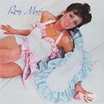 Roxy Music (SHM-CD Japanese)
