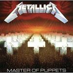 Master of Puppets (SHM-CD) (Japanese Edition)