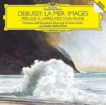 Debussy: Images. Prelude. La Mer (Limited/Reissued:Uccg-90542)