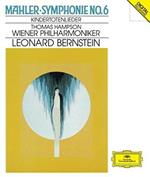 Mahler: Symphony No.6 Kindertotenli Eder (Limited/Reissued:Uccg-90562/