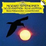 Mozart: Symphonies Nos.35 & 41 (Limited/Reissued:Uccg-90576)