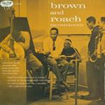 Brown And Roach Incorporated (Shm-Cd/W/Bonus Track(Plan)/& Max Roach)