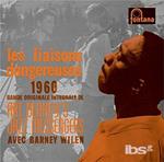 Les Liaisons Dangereuses 1960(Bof) (Shm-Cd/W/Bonus Track(Plan)/& The Jazz Mess)