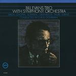Bill Evans With Symphony Orchestra (Shm-Cd)