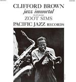 Jazz Immortal (Japanese Edition)